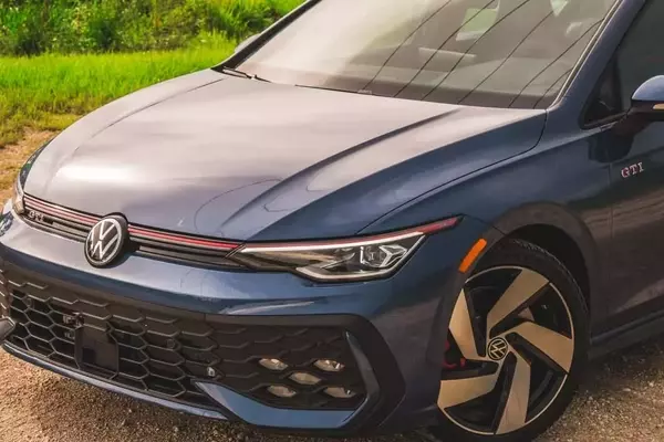 Volkswagen's Enduring Commitment to Sedans and Hatchbacks