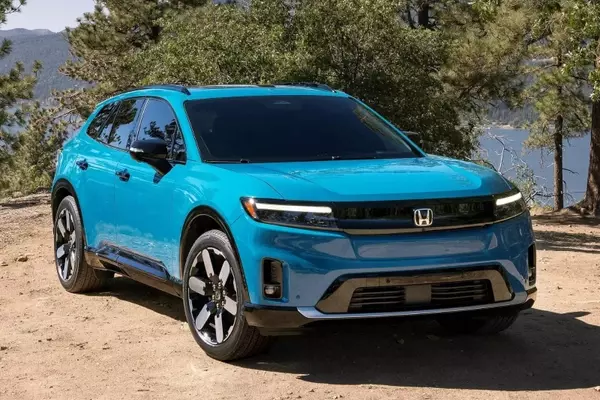 Honda Prologue Price Adjustment After Tax Credit Changes