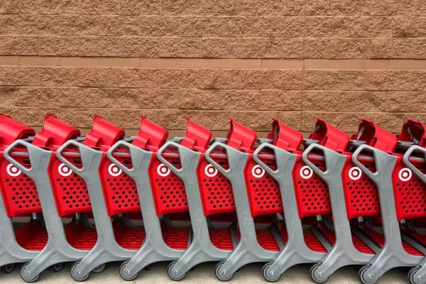 Target's Outdoor Storage Shed Sees Significant Price Drop