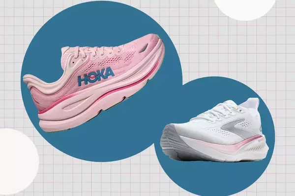 Top Footwear Recommendations for Alleviating Lower Back Pain