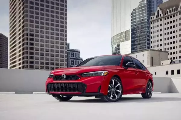 The Ultimate Guide to Choosing Your 2026 Honda Civic Trim