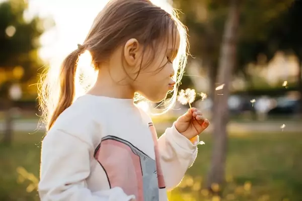 Choosing Gentle Baby Names: A Modern Guide
