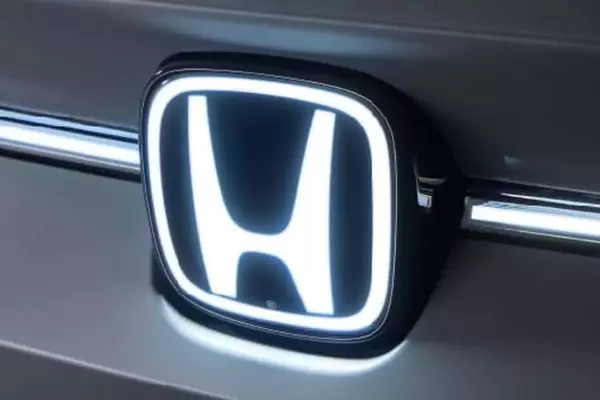 Honda CEO Expresses Concern Over China's Automotive Manufacturing Dominance