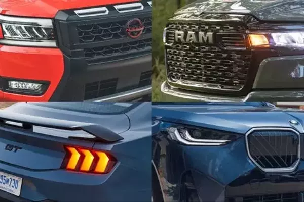 Automotive Market Performance: Q1 2026 Winners and Losers