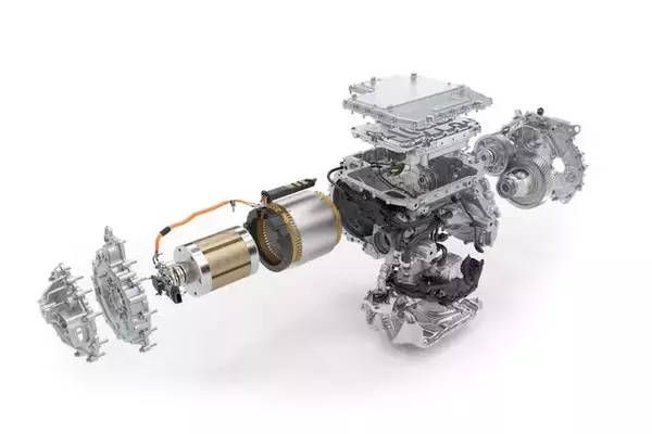 Understanding Electric Vehicle Motors: A Comprehensive Guide