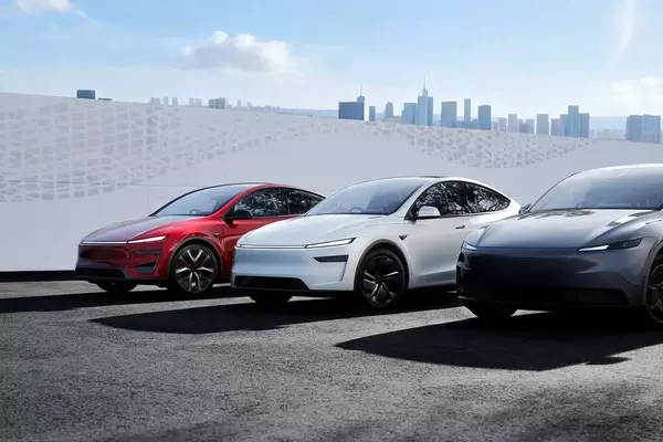 Federal Regulators Conclude Tesla Smart Summon Inquiry Amidst Software Enhancements