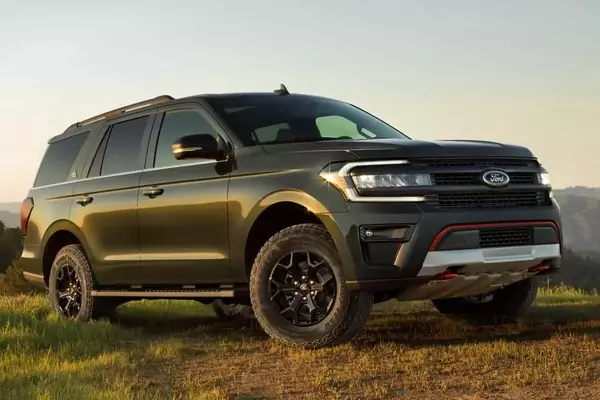 Ford Initiates Extensive Recall for 420,000 Vehicles Due to Wiper Malfunctions