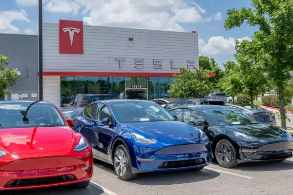 Tesla's 50,000-Vehicle Stockpile: An In-Depth Look at the Electric Vehicle Giant's Unsold Inventory Challenge