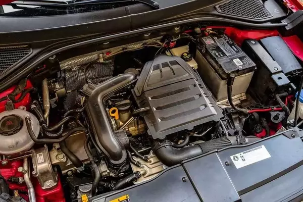 Volkswagen Confirms Future of Three-Cylinder Engines Amidst Regulatory Changes