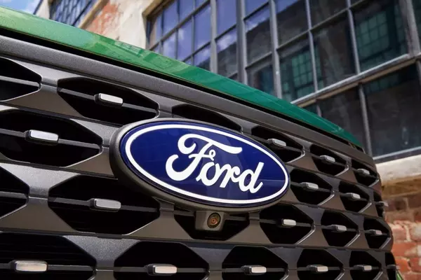 Ford Recalls Bronco Sport and Maverick for Airbag Sensor Issue