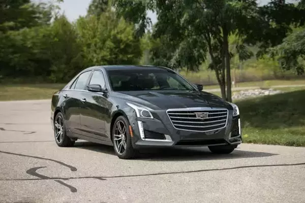 Affordable Luxury: Top Used Cars That Don't Require Premium Fuel