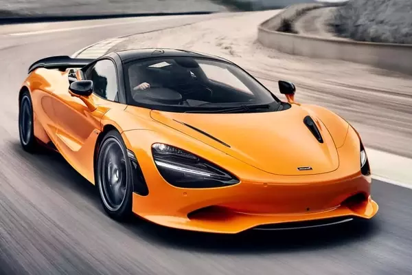McLaren's Strategic Revival Plan to Unfold This Summer