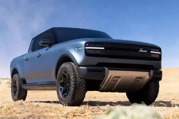 Scout's Terra Pickup and Traveler SUV Face Significant Production Delays
