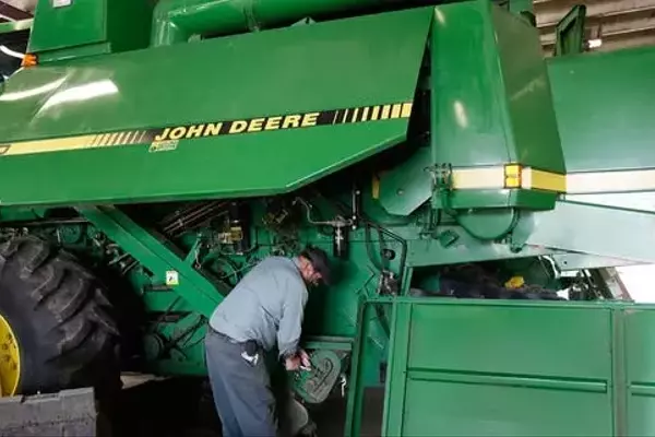 John Deere's Landmark Settlement: A Victory for Farmers and a Precedent for Consumer Rights