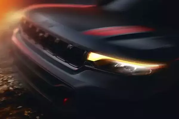 Jeep Grand Cherokee Trailhawk Returns with Enhanced Off-Road Capabilities for 2027 Model Year
