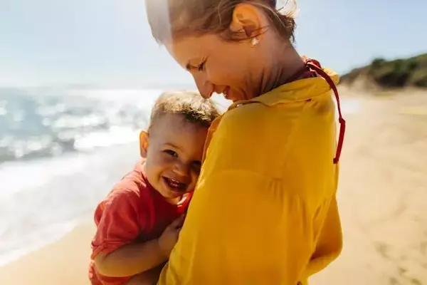 Illuminating Names: A Guide to Baby Names Meaning "Light"