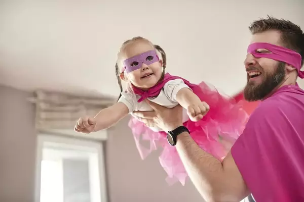 Names of Heroes for Your Children
