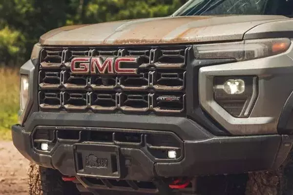 GMC Jimmy's Anticipated Return: A Deep Dive into the Off-Road SUV's Future