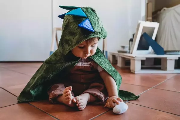 Enchanting Baby Names: A Guide to Fantasy-Inspired Choices