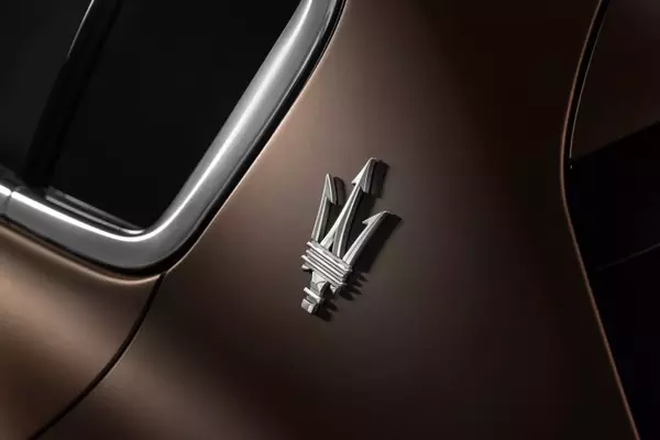 Maserati's Evolving Design Philosophy: A Glimpse into the Future
