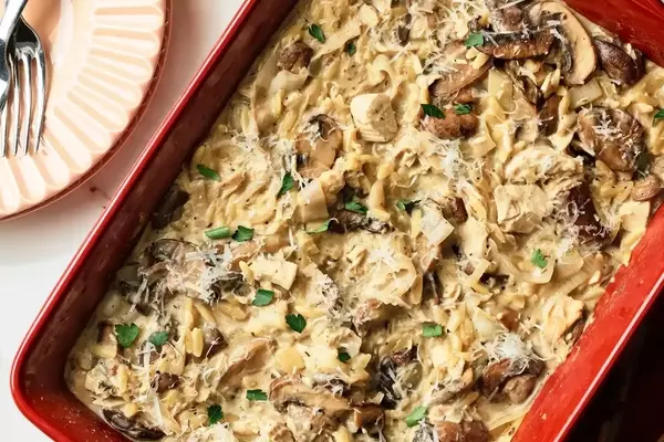 Elevate Your Dinner: 17 High-Protein 9x13 Casserole Recipes