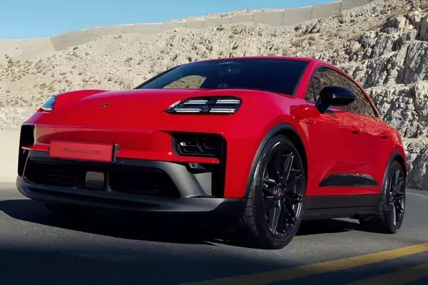 Porsche Faces Significant Sales Decline and Strategic Challenges in Early 2026