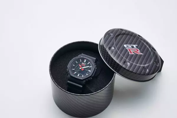 Nissan Expands Lifestyle Collection with 115 New GT-R and NISMO Items