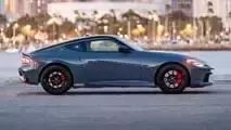 New Nissan Z Model Expected Post-2030, Special Editions to Bridge Gap