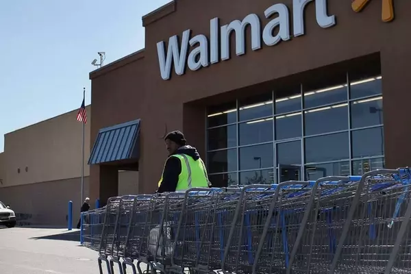 Walmart Slashes Price on "Powerful" Cordless Drill Set