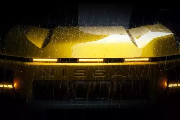 Nissan Xterra Revival: Off-Road SUV Set for 2029 Release