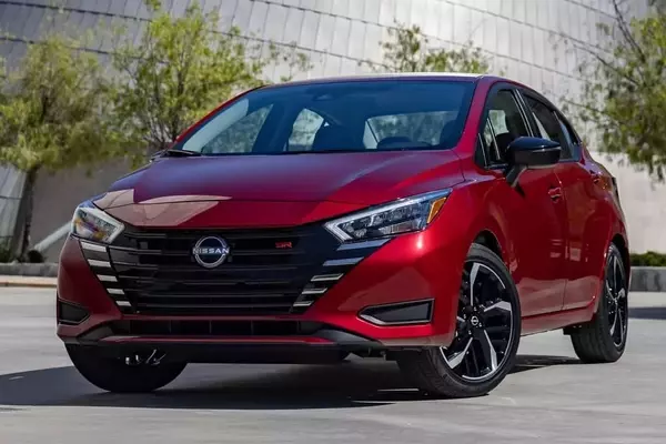 Nissan CEO Believes in the Future of Affordable Sedans