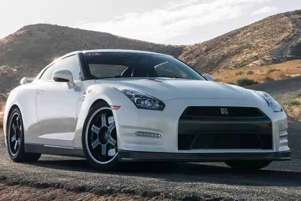 Nissan CEO Confirms Next-Gen GT-R is Underway, Hints at More Sports Car Innovations