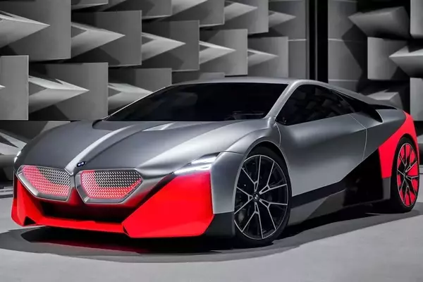 BMW's Future: Innovations and Brand-Defining Models on the Horizon