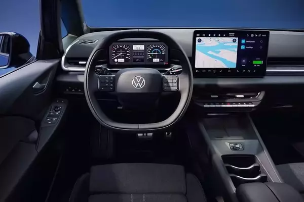 Volkswagen ID.3 Neo: Enhanced User Experience and Design Refresh