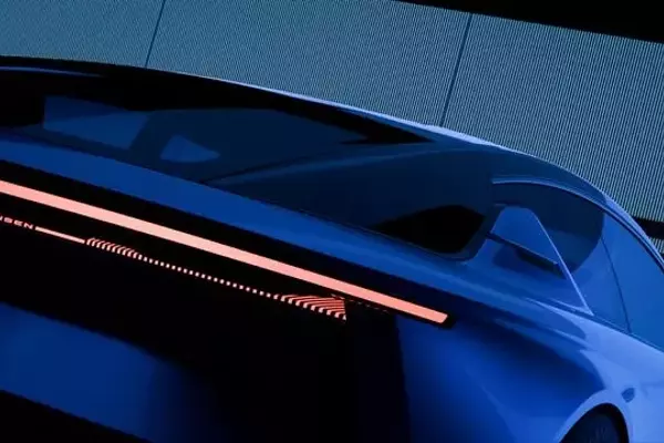 Jensen International Automotive Revives the Interceptor with the New GTX Model