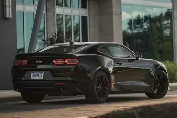 Affordable Speed: High-Performance Used Cars Under $15,000