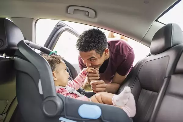 Target's Car Seat Trade-In Program: Save on Baby Gear and Recycle Safely