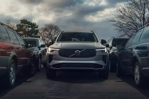 2026 Volvo XC90 B6 AWD Ultra: A Detailed Look at Long-Term Performance