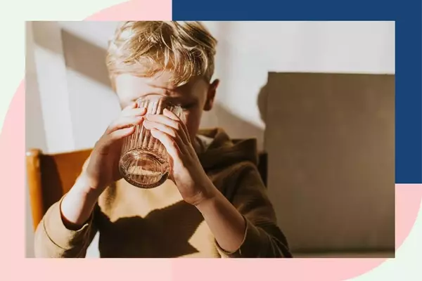 Understanding Dehydration in Infants and Young Children: Recognition, Treatment, and Prevention