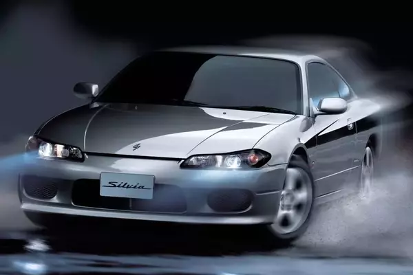 Nissan's Revival: A Focus on Engaging Sports Cars