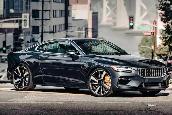 Polestar Criticizes Plug-In Hybrid Vehicles