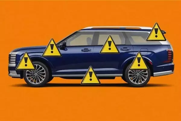 Hyundai's 2026 Recalls: A Comprehensive Overview of 1.1 Million Vehicles Affected