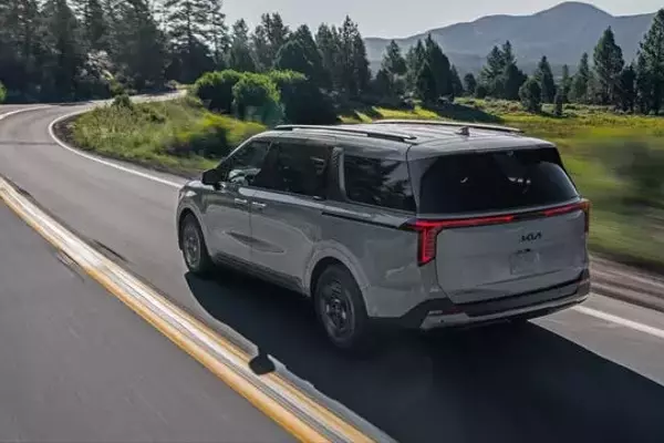 Kia and Genesis Issue Major Vehicle Recall Over Fuel Leak Concerns