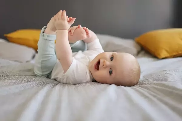 Names Meaning 'Love' for Your Cherished Child