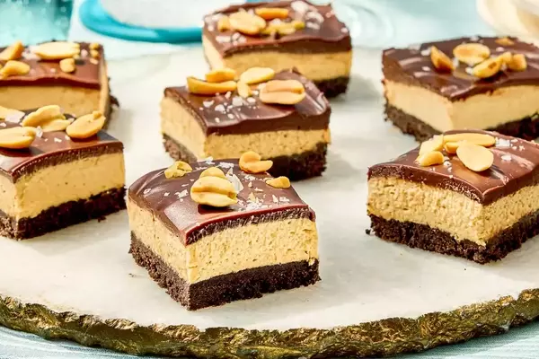 The Great Peanut Butter Debate: Natural vs. Conventional for Baking and Beyond
