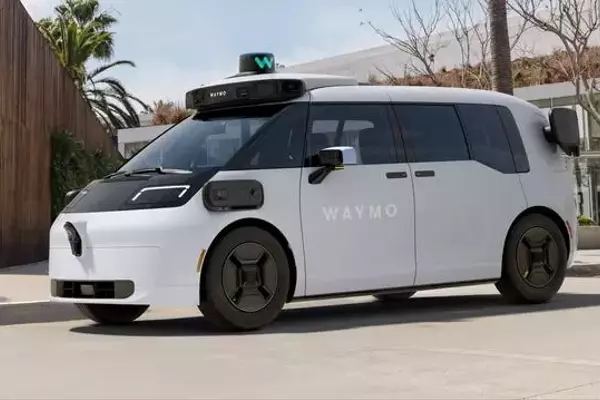 Waymo and Waze Collaborate to Tackle Pothole Problem in Major US Cities