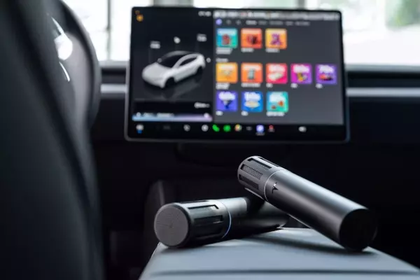 AI: Transforming Vehicles into Intelligent Personal Assistants