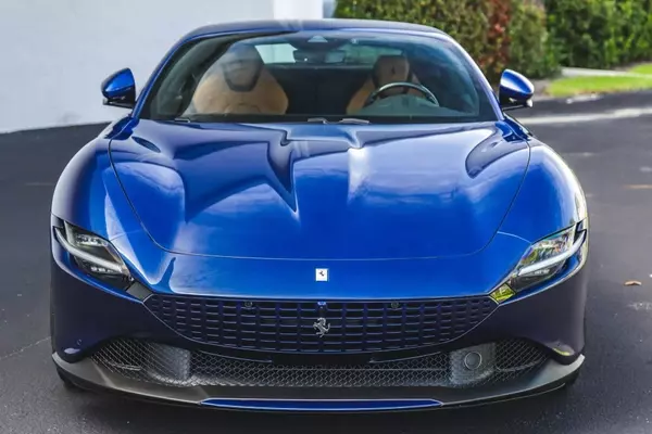Gen Z's Novel Approach to Accessing Luxury Cars: Collective Ownership