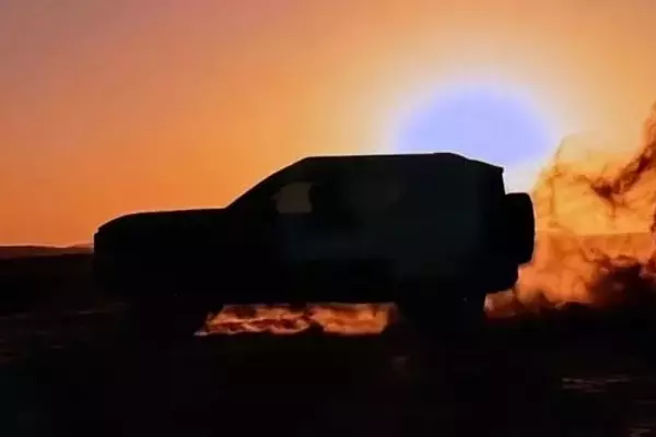 Nissan Aims for Sub-$40,000 Price Tag for 2029 Xterra