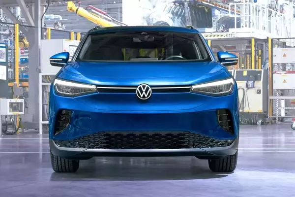 Volkswagen Group to Reduce Production Capacity Amidst Global Challenges